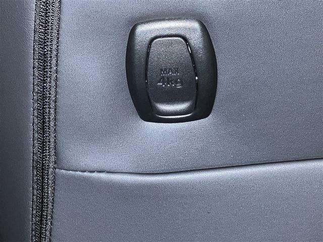 アルファード 2.5S タイプゴールド プリクラッシュセーフティー AC100V電源 バックモニタ メディアプレイヤー接続 リアオートエアコン イモビ エアロ 横滑防止装置 LEDランプ クルコン DVDプレーヤー アルミ エアコン ABS(32枚目)