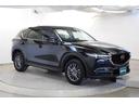 ＣＸ－５ ２５Ｓ　スマートエディション　４ＷＤ　フルセグ　メモリーナビ　ミュージックプレイヤー接続可　バックカメラ　衝突被害軽減システム　ＥＴＣ　ドラレコ　ＬＥＤヘッドランプ　アイドリングストップ（3枚目）