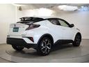 Ｃ－ＨＲ Ｇ　フルセグ　メモリーナビ　ＤＶＤ再生　バックカメラ　衝突被害軽減システム　ＥＴＣ　ＬＥＤヘッドランプ（8枚目）