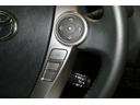 ハンドルの右側にステアリングスイッチ(メーター操作スイッチ・車間距離切り替えスイッチ・TRIPスイッチ)が付いています