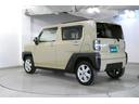 タフト Ｇ　運転席助手席エアバッグ　被害軽減ブレーキ　Ｉストップ　リアカメラ　メモリナビ　スマートキー＆プッシュスタート　横滑り防止　ドライブレコーダー　フルセグ地デジＴＶ　ナビＴＶ　ＥＴＣ　サイドエアバッグ（6枚目）
