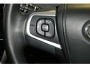 ステアリング左側にオーディオスイッチが付いています