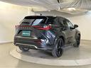 ＮＸ ＮＸ３５０　Ｆスポーツ　本革　アルミホイール　地デジ　衝突被害軽減ブレーキ　キーレスエントリー　エアコン　パノラマＳＲ　ＡＷＤ　ナビＴＶ　バックモニター　ＬＥＤヘッドランプ　スマートキー　メモリーナビ　横滑り防止装置　ＥＴＣ（8枚目）