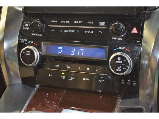 2.5X フルセグ DVD再生 ミュージックプレイヤー接続可 バックカメラ 衝突被害軽減システム ETC 両側電動スライド LEDヘッドランプ 乗車定員8人 3列シート(19枚目)