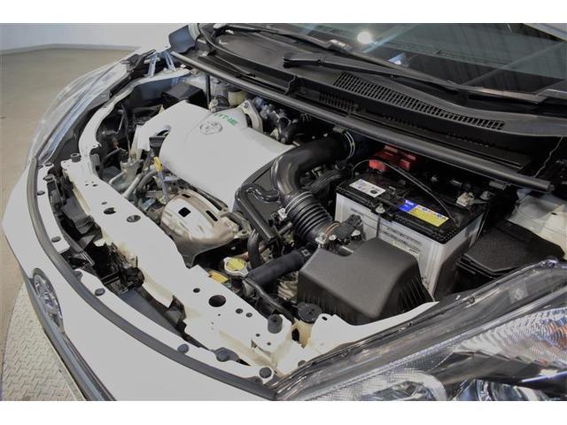 G フルセグ メモリーナビ DVD再生 バックカメラ ETC 両側電動スライド ウオークスルー 乗車定員7人 3列シート アイドリングストップ(23枚目)
