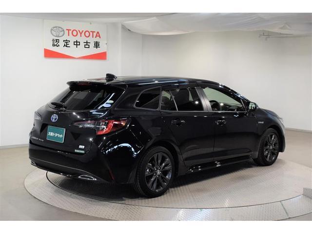 ハイブリッド ダブルバイビー 4WD メモリーナビ ミュージックプレイヤー接続可 バックカメラ 衝突被害軽減システム ETC LEDヘッドランプ(9枚目)