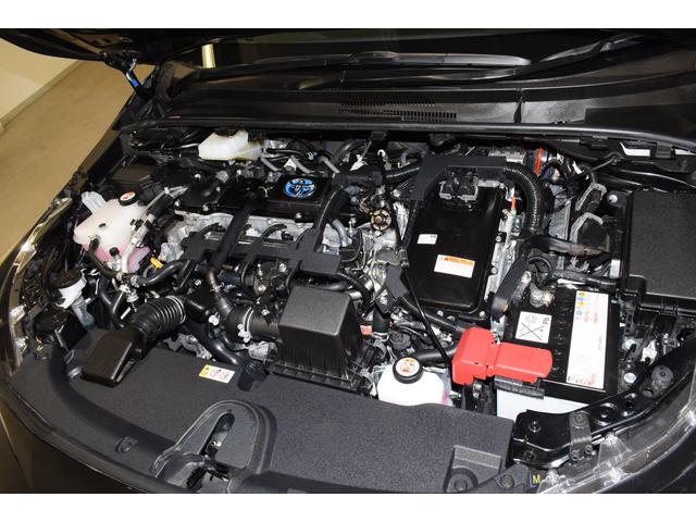 ハイブリッド ダブルバイビー 4WD メモリーナビ ミュージックプレイヤー接続可 バックカメラ 衝突被害軽減システム ETC LEDヘッドランプ(26枚目)