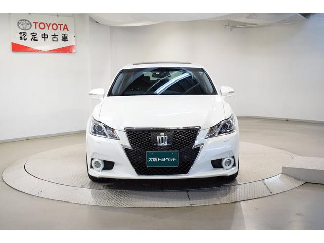トヨタクラウンアスリートｇ 中古車 Motor Fan モーターファン
