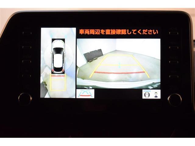 Ｇ　フルセグ　メモリーナビ　ミュージックプレイヤー接続可　全方位モニター　衝突被害軽減システム　ＥＴＣ　ＬＥＤヘッドランプ(13枚目)