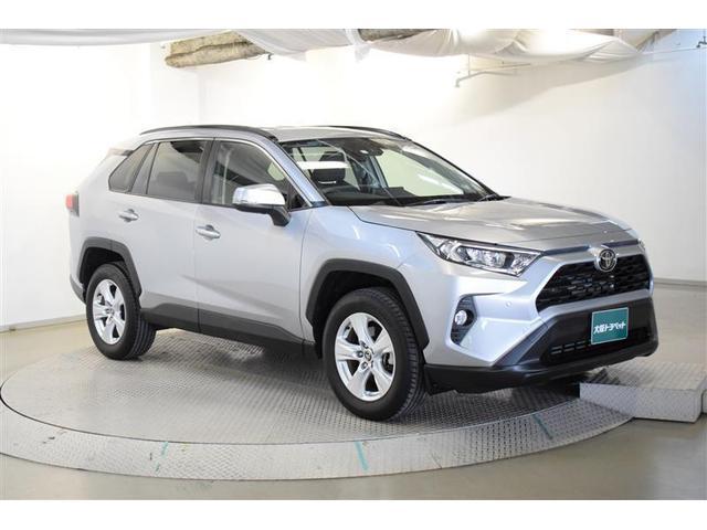 トヨタ ＲＡＶ４