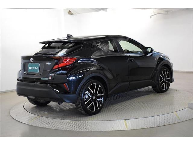 トヨタ Ｃ－ＨＲ