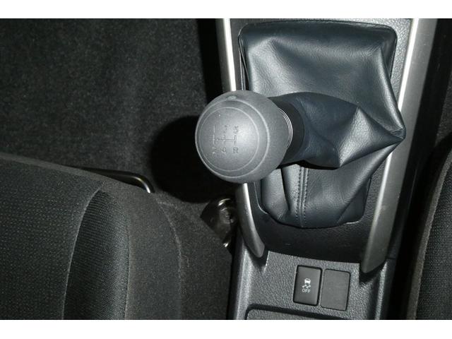 カローラフィールダー ＥＸ　ＤＶＤ　フルセグＴＶ　ＴＳＳ　キーレス　ＡＢＳ　ＥＴＣ　スマートキー　メモリーナビ　エアバッグ　横滑り防止機能　盗難防止装置（22枚目）
