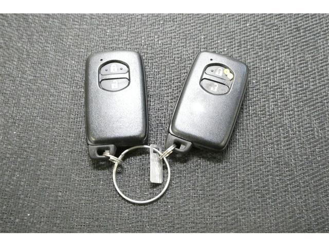 カローラフィールダー ＥＸ　ＤＶＤ　フルセグＴＶ　ＴＳＳ　キーレス　ＡＢＳ　ＥＴＣ　スマートキー　メモリーナビ　エアバッグ　横滑り防止機能　盗難防止装置（34枚目）