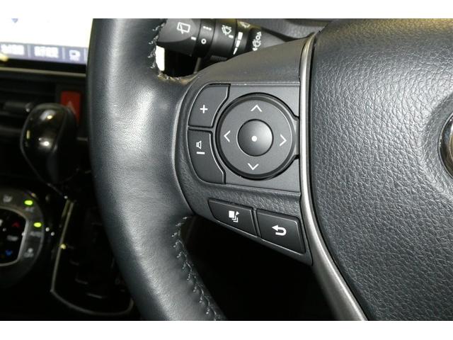 エスクァイア Ｇｉ　両側Ｐドア　スマートキーＰスタート　リアカメラ　アイドリングＳＴＯＰ　ＥＴＣ車載器　オートエアコン　イモビライザー　オートクルーズコントロール　キーレス　ナビＴＶ　ＡＢＳ　３列　メモリナビ　Ｗエアコン（26枚目）