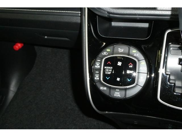 エスクァイア Ｇｉ　両側Ｐドア　スマートキーＰスタート　リアカメラ　アイドリングＳＴＯＰ　ＥＴＣ車載器　オートエアコン　イモビライザー　オートクルーズコントロール　キーレス　ナビＴＶ　ＡＢＳ　３列　メモリナビ　Ｗエアコン（33枚目）