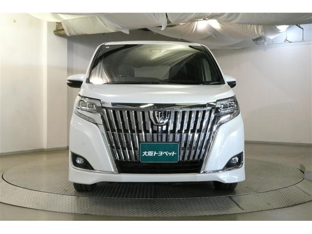 エスクァイア Ｇｉ　両側Ｐドア　スマートキーＰスタート　リアカメラ　ＡＵＸ　アイドリングＳＴＯＰ　ＥＴＣ車載器　オートエアコン　イモビライザー　オートクルーズコントロール　キーレス　ナビＴＶ　ＡＢＳ　３列　メモリナビ（2枚目）