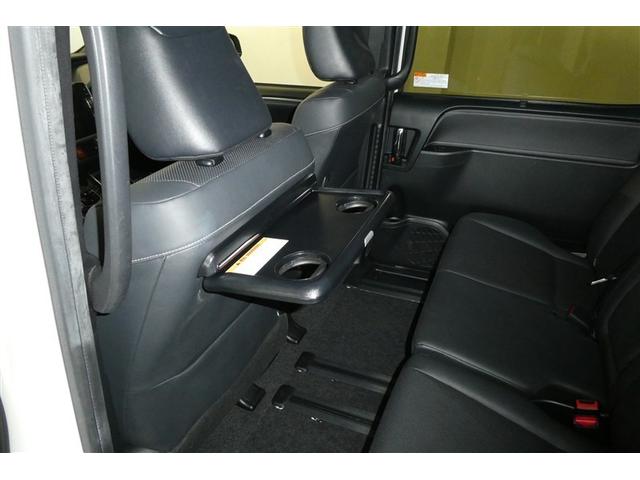 エスクァイア Ｇｉ　両側Ｐドア　スマートキーＰスタート　リアカメラ　ＡＵＸ　アイドリングＳＴＯＰ　ＥＴＣ車載器　オートエアコン　イモビライザー　オートクルーズコントロール　キーレス　ナビＴＶ　ＡＢＳ　３列　メモリナビ（13枚目）