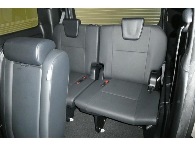 エスクァイア Ｇｉ　両側Ｐドア　スマートキーＰスタート　リアカメラ　ＡＵＸ　アイドリングＳＴＯＰ　ＥＴＣ車載器　オートエアコン　イモビライザー　オートクルーズコントロール　キーレス　ナビＴＶ　ＡＢＳ　３列　メモリナビ（15枚目）