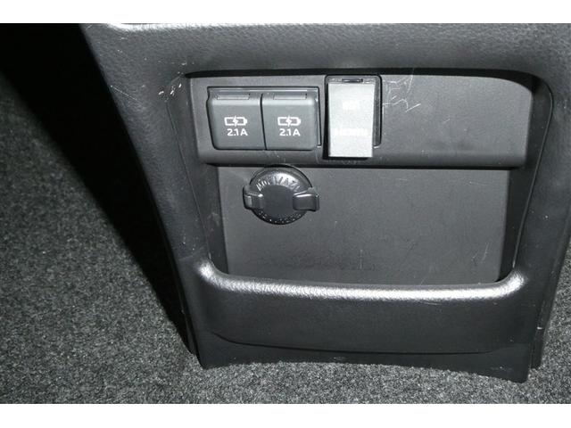 エスクァイア Ｇｉ　両側Ｐドア　スマートキーＰスタート　リアカメラ　ＡＵＸ　アイドリングＳＴＯＰ　ＥＴＣ車載器　オートエアコン　イモビライザー　オートクルーズコントロール　キーレス　ナビＴＶ　ＡＢＳ　３列　メモリナビ（25枚目）