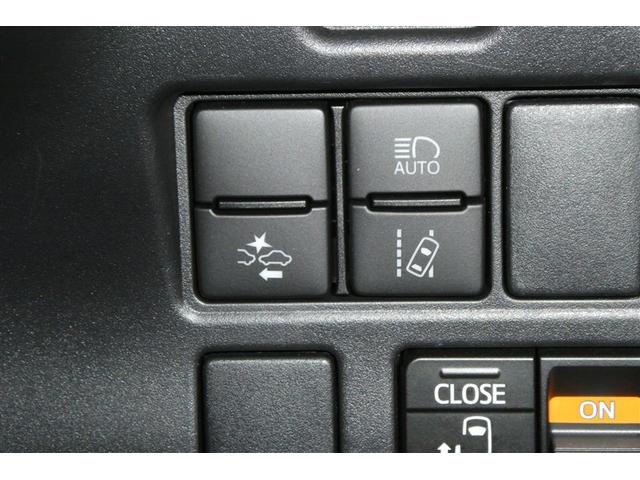 エスクァイア Ｇｉ　両側Ｐドア　スマートキーＰスタート　リアカメラ　ＡＵＸ　アイドリングＳＴＯＰ　ＥＴＣ車載器　オートエアコン　イモビライザー　オートクルーズコントロール　キーレス　ナビＴＶ　ＡＢＳ　３列　メモリナビ（27枚目）