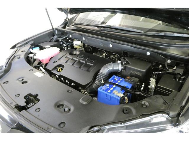 ハリアー エレガンス　ＧＲスポーツ　横滑り防止機能　盗難防止装置　地デジＴＶ　エアバッグ　クルコン　ＡＷ　Ｂモニター　ＤＶＤ再生　オートエアコン　ＡＢＳ　ＥＴＣ車載器　キーレス　アイドリングストップ　スマートキー　ＬＥＤライト（35枚目）