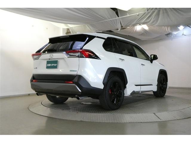 ＲＡＶ４ Ｇ　Ｂカメラ　パワーウインドウ　カーテンエアバック　運転席パワーシート　イモビライザー　キーレス　ＥＴＣ付　ＬＥＤヘッドライ　クルコン　オートエアコン　横滑り防止装置　ナビ　４ＷＤ車　エアバッグ　ＡＢＳ（8枚目）