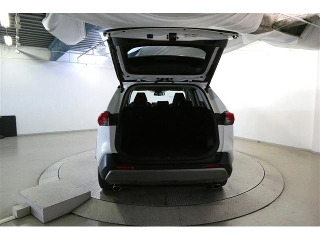 ＲＡＶ４ Ｇ　Ｂカメラ　パワーウインドウ　カーテンエアバック　運転席パワーシート　イモビライザー　キーレス　ＥＴＣ付　ＬＥＤヘッドライ　クルコン　オートエアコン　横滑り防止装置　ナビ　４ＷＤ車　エアバッグ　ＡＢＳ（9枚目）