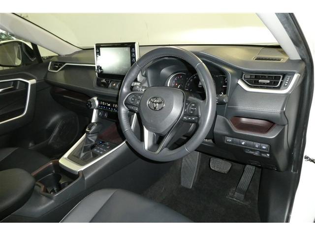 ＲＡＶ４ Ｇ　Ｂカメラ　パワーウインドウ　カーテンエアバック　運転席パワーシート　イモビライザー　キーレス　ＥＴＣ付　ＬＥＤヘッドライ　クルコン　オートエアコン　横滑り防止装置　ナビ　４ＷＤ車　エアバッグ　ＡＢＳ（12枚目）