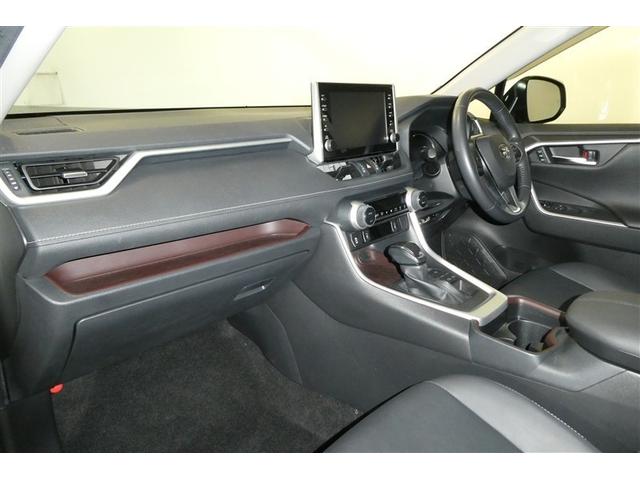 ＲＡＶ４ Ｇ　Ｂカメラ　パワーウインドウ　カーテンエアバック　運転席パワーシート　イモビライザー　キーレス　ＥＴＣ付　ＬＥＤヘッドライ　クルコン　オートエアコン　横滑り防止装置　ナビ　４ＷＤ車　エアバッグ　ＡＢＳ（13枚目）