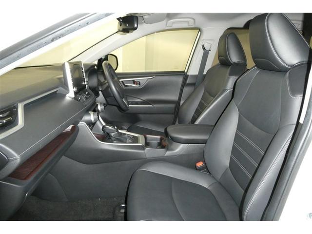ＲＡＶ４ Ｇ　Ｂカメラ　パワーウインドウ　カーテンエアバック　運転席パワーシート　イモビライザー　キーレス　ＥＴＣ付　ＬＥＤヘッドライ　クルコン　オートエアコン　横滑り防止装置　ナビ　４ＷＤ車　エアバッグ　ＡＢＳ（14枚目）