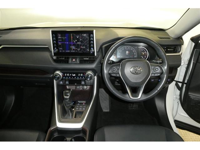 ＲＡＶ４ Ｇ　Ｂカメラ　パワーウインドウ　カーテンエアバック　運転席パワーシート　イモビライザー　キーレス　ＥＴＣ付　ＬＥＤヘッドライ　クルコン　オートエアコン　横滑り防止装置　ナビ　４ＷＤ車　エアバッグ　ＡＢＳ（17枚目）