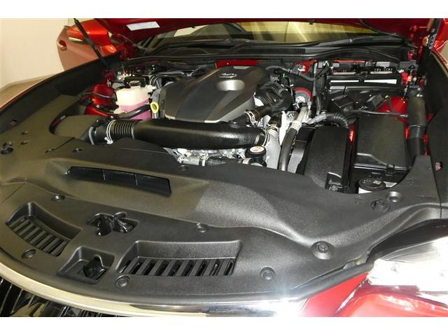 ＲＣ ＲＣ３００　バージョンＬ　フルセグ　パワーシート　ＥＴＣ　プリクラ　Ｂカメラ（29枚目）