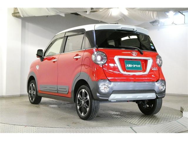 キャスト アクティバＧ　ターボ　ＳＡＩＩ　フルセグテレビ　イモビライザー　ナビＴＶ　衝突軽減ブレーキ　Ｂカメラ　横滑り防止機能　ＬＥＤヘッドライト　ＥＴＣ車載器　アルミホイール　ＡＢＳ　キーフリー　ベンチ　オートエアコン　パワーウィンドウ（6枚目）