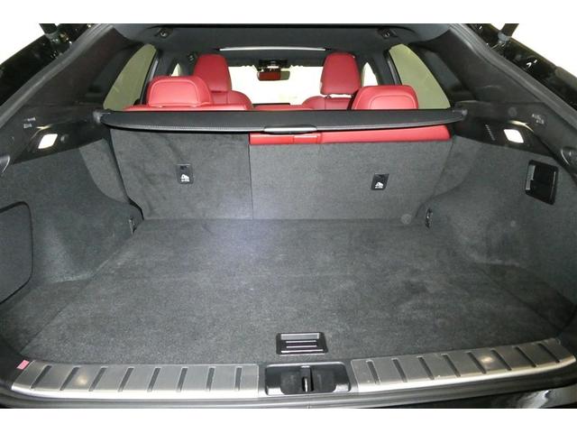 ＲＸ ＲＸ３００　Ｆスポーツ　プリクラッシュ　ＡＷ　Ｂカメラ　ＡＣ１００Ｖ電源　ＥＴＣ車載器　オートクルーズ　横滑り防止装置　エアバック　ナビ＆ＴＶ　キーレス　Ｐシート　ＬＥＤヘッドランプ　オートエアコン　ＡＢＳ　サイドエアバッグ（16枚目）