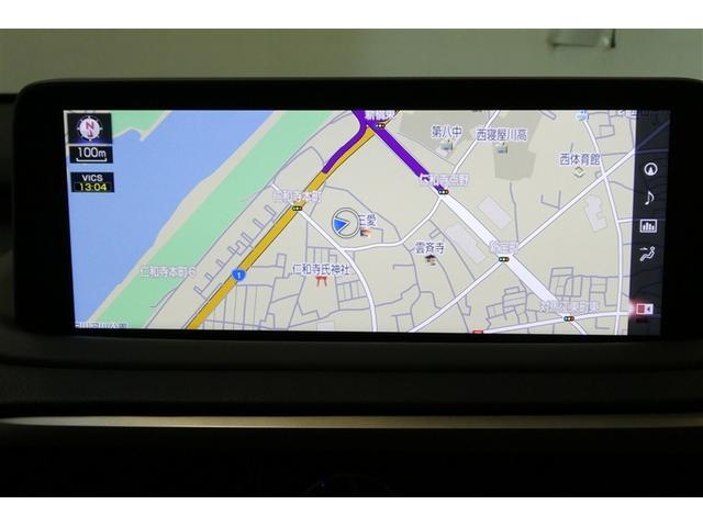 ＲＸ ＲＸ３００　Ｆスポーツ　プリクラッシュ　ＡＷ　Ｂカメラ　ＡＣ１００Ｖ電源　ＥＴＣ車載器　オートクルーズ　横滑り防止装置　エアバック　ナビ＆ＴＶ　キーレス　Ｐシート　ＬＥＤヘッドランプ　オートエアコン　ＡＢＳ　サイドエアバッグ（18枚目）