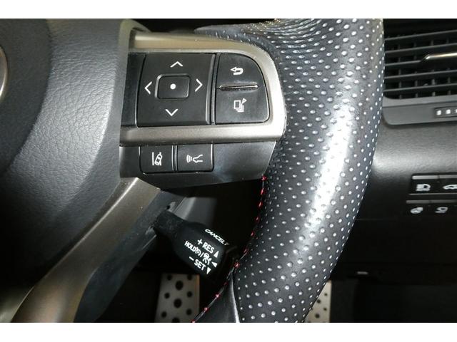 ＲＸ ＲＸ４５０ｈ　Ｆスポーツ　メモリ－ナビ　パノラマガラスルーフ　エアロ付き　オートエアコン　ＴＶナビ　バックモニター　ＡＢＳ　盗難防止装置　パワステ　ＥＴＣ車載器　エアバッグ　ＤＶＤ再生　革　地デジ　横滑り防止　アルミホイール（22枚目）