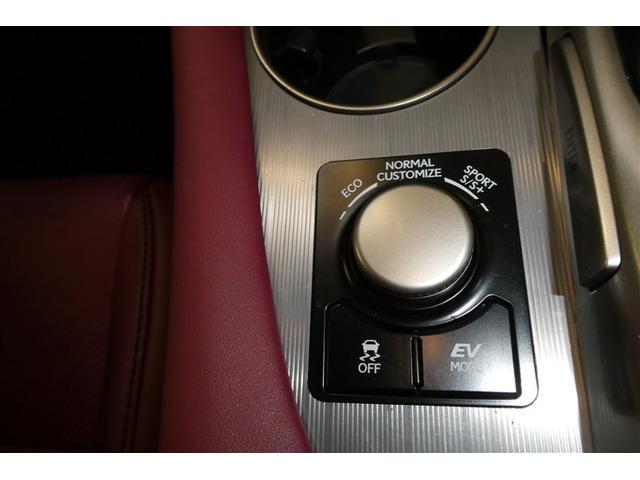 ＲＸ ＲＸ４５０ｈ　Ｆスポーツ　メモリ－ナビ　パノラマガラスルーフ　エアロ付き　オートエアコン　ＴＶナビ　バックモニター　ＡＢＳ　盗難防止装置　パワステ　ＥＴＣ車載器　エアバッグ　ＤＶＤ再生　革　地デジ　横滑り防止　アルミホイール（27枚目）