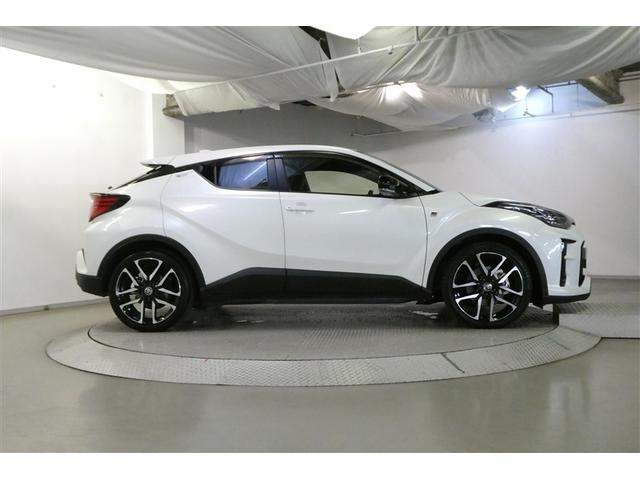 Ｃ－ＨＲ Ｓ　ＧＲスポーツ　バックガイドモニター　ＬＥＤヘッドライト　フルセグＴＶ　クルコン　ナビ＆ＴＶ　スマートキー　ＥＴＣ　ＥＳＣ　オートエアコン　キーレス　エアバッグ　ＡＷ　ＡＢＳ　Ｗエアバッグ　メモリーナビ　パワステ（5枚目）