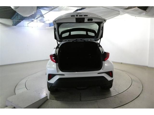 Ｃ－ＨＲ Ｓ　ＧＲスポーツ　バックガイドモニター　ＬＥＤヘッドライト　フルセグＴＶ　クルコン　ナビ＆ＴＶ　スマートキー　ＥＴＣ　ＥＳＣ　オートエアコン　キーレス　エアバッグ　ＡＷ　ＡＢＳ　Ｗエアバッグ　メモリーナビ　パワステ（9枚目）