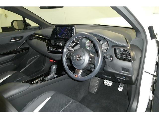Ｃ－ＨＲ Ｓ　ＧＲスポーツ　バックガイドモニター　ＬＥＤヘッドライト　フルセグＴＶ　クルコン　ナビ＆ＴＶ　スマートキー　ＥＴＣ　ＥＳＣ　オートエアコン　キーレス　エアバッグ　ＡＷ　ＡＢＳ　Ｗエアバッグ　メモリーナビ　パワステ（10枚目）
