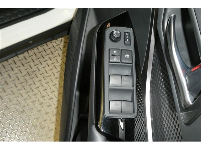 Ｃ－ＨＲ Ｓ　ＧＲスポーツ　バックガイドモニター　ＬＥＤヘッドライト　フルセグＴＶ　クルコン　ナビ＆ＴＶ　スマートキー　ＥＴＣ　ＥＳＣ　オートエアコン　キーレス　エアバッグ　ＡＷ　ＡＢＳ　Ｗエアバッグ　メモリーナビ　パワステ（30枚目）