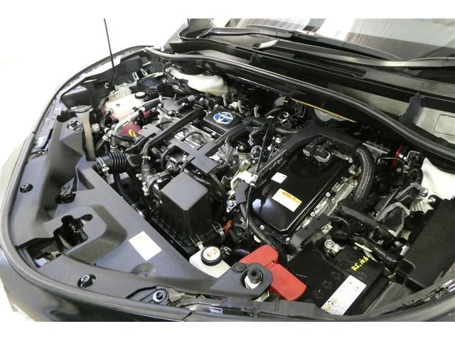 Ｃ－ＨＲ Ｓ　ＧＲスポーツ　バックガイドモニター　ＬＥＤヘッドライト　フルセグＴＶ　クルコン　ナビ＆ＴＶ　スマートキー　ＥＴＣ　ＥＳＣ　オートエアコン　キーレス　エアバッグ　ＡＷ　ＡＢＳ　Ｗエアバッグ　メモリーナビ　パワステ（38枚目）