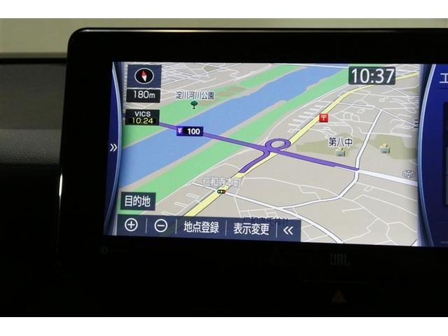 ハリアー Z エアロ バックモニター 地デジTV 衝突軽減システム ドラレコ 横滑防止装置 盗難防止装置 クルコン LEDライト 電動シート ETC オートエアコン メモリナビ ミュージックプレイヤー接続可 AWD(18枚目)