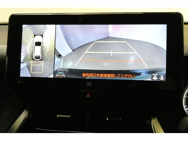 ハリアー Z エアロ バックモニター 地デジTV 衝突軽減システム ドラレコ 横滑防止装置 盗難防止装置 クルコン LEDライト 電動シート ETC オートエアコン メモリナビ ミュージックプレイヤー接続可 AWD(20枚目)