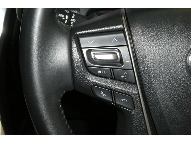 アルファード 2.5G 運転席パワーシート アルミホイール リアオートエアコン LEDヘッドライト 横滑り防止機能 ABS 盗難防止装置 地デジ DVD エアコン ナビTV オートクルーズコントロール キーレス 3列シート(22枚目)