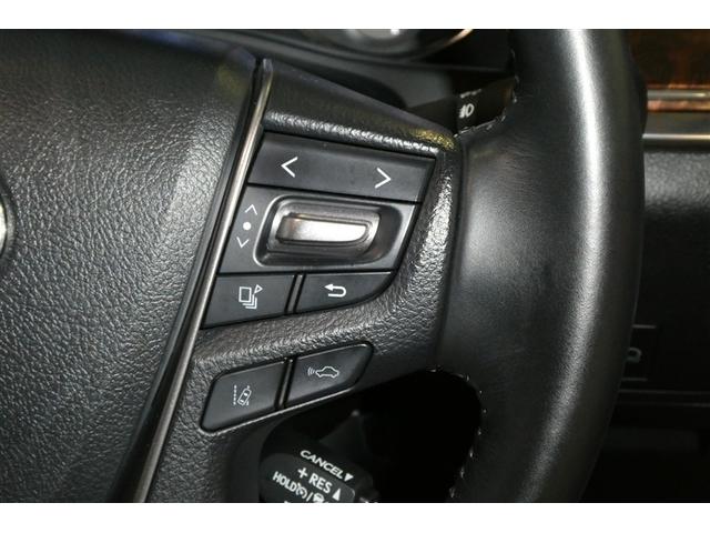 アルファード 2.5G 運転席パワーシート アルミホイール リアオートエアコン LEDヘッドライト 横滑り防止機能 ABS 盗難防止装置 地デジ DVD エアコン ナビTV オートクルーズコントロール キーレス 3列シート(23枚目)