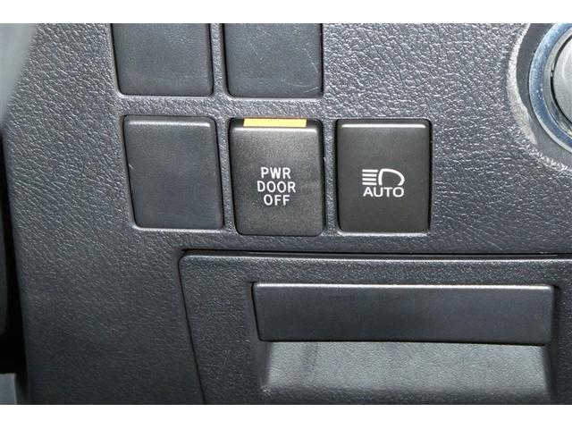 アルファード 2.5G 運転席パワーシート アルミホイール リアオートエアコン LEDヘッドライト 横滑り防止機能 ABS 盗難防止装置 地デジ DVD エアコン ナビTV オートクルーズコントロール キーレス 3列シート(24枚目)
