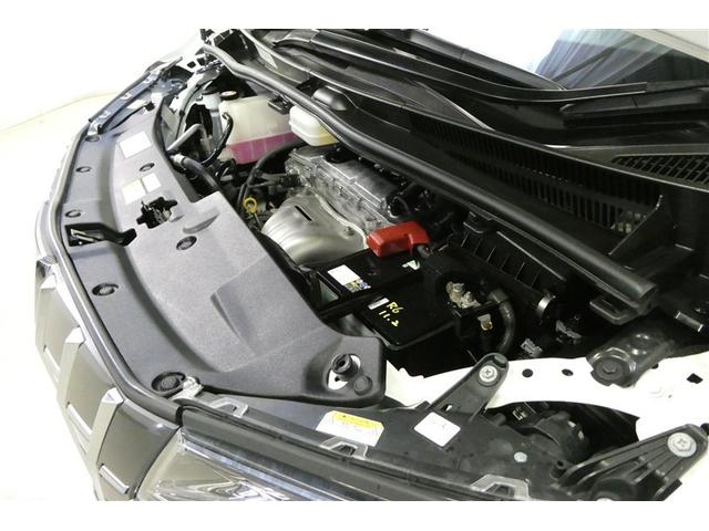 アルファード 2.5G 運転席パワーシート アルミホイール リアオートエアコン LEDヘッドライト 横滑り防止機能 ABS 盗難防止装置 地デジ DVD エアコン ナビTV オートクルーズコントロール キーレス 3列シート(40枚目)