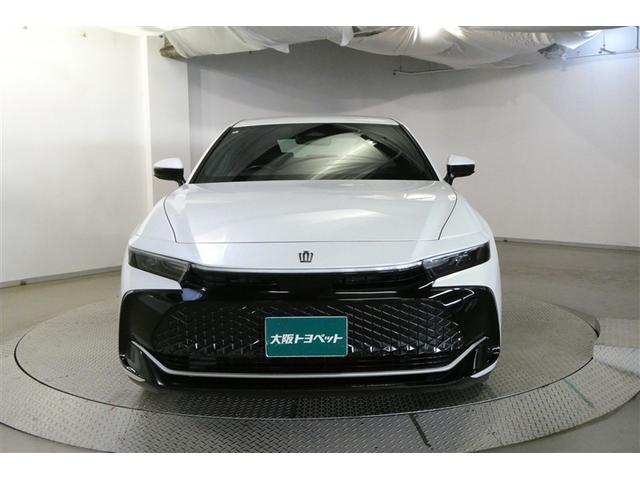 クラウンクロスオーバー Gアドバンスド 衝突軽減装置 フルセグテレビ クルコン 横滑防止装置 ドライブレコーダー LEDヘッドライト Bカメラ Pシート ETC オートエアコン AC100V電源 AUX エアバッグ 4WD キーレス ABS(2枚目)