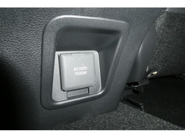 クラウンクロスオーバー Gアドバンスド 衝突軽減装置 フルセグテレビ クルコン 横滑防止装置 ドライブレコーダー LEDヘッドライト Bカメラ Pシート ETC オートエアコン AC100V電源 AUX エアバッグ 4WD キーレス ABS(22枚目)